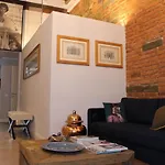 Art Luxury Sofia شقة فلورنس