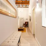 شقة Art Luxury Sofia *