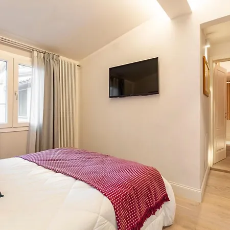 Art Luxury Sofia شقة *