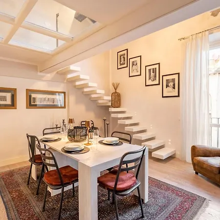 Appartement Art Luxury Sofia Florence