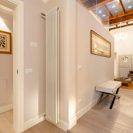 Appartement Art Luxury Sofia Florence