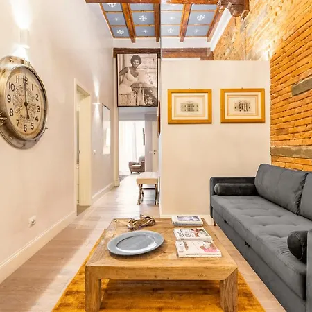 Apartment Art Luxury Sofia Florence