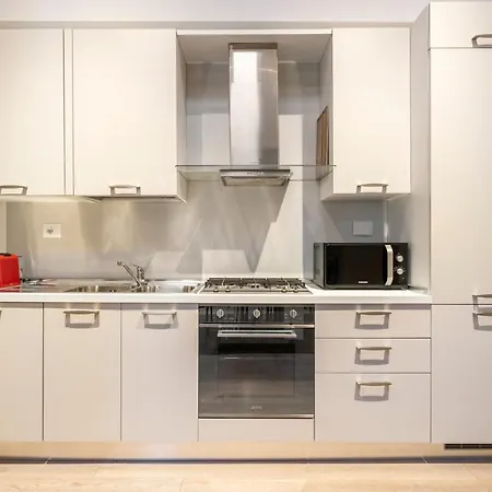 Art Luxury Sofia Apartment