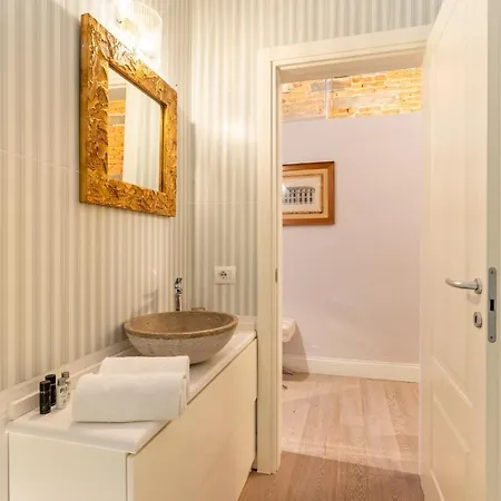 Apartment Art Luxury Sofia Florence