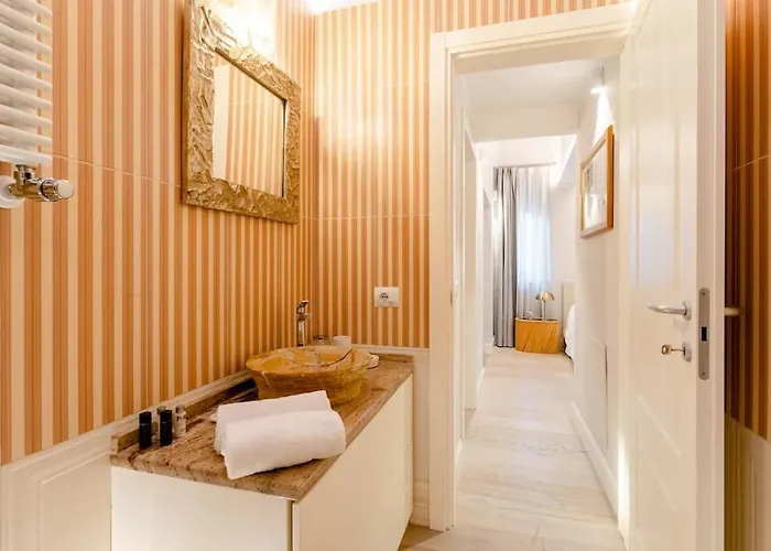Art Luxury Sofia * Firenze