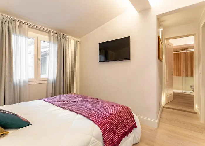 Art Luxury Sofia Appartamento *