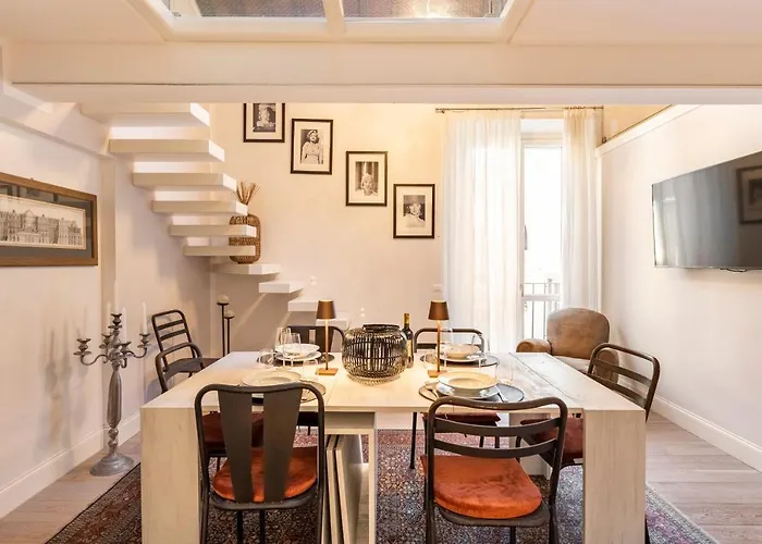 Art Luxury Sofia Appartamento