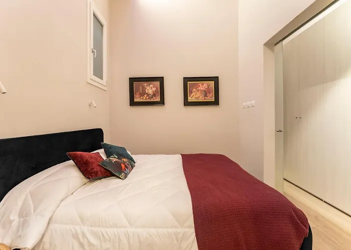 Art Luxury Sofia Firenze