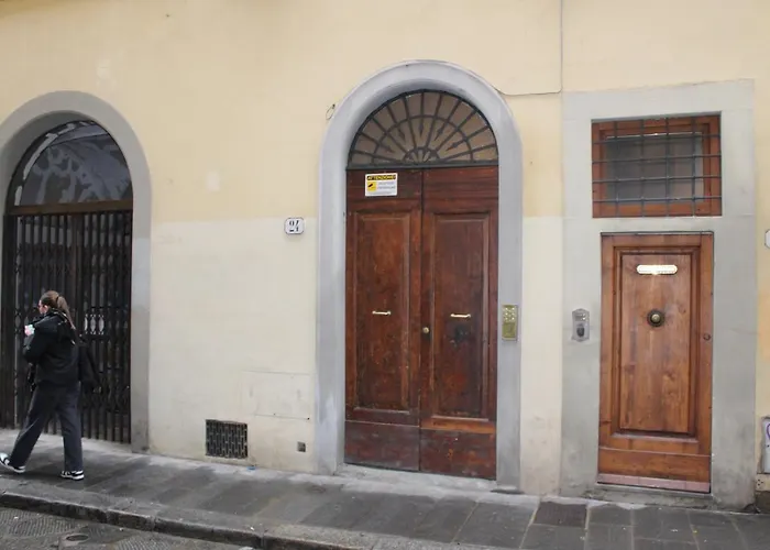 Art Luxury Sofia * Firenze