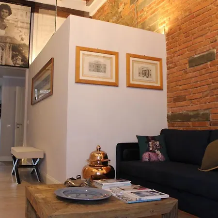 Art Luxury Sofia Apartmán Florencie