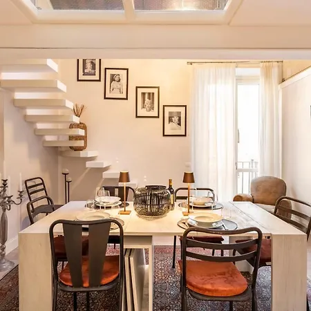 Art Luxury Sofia 아파트
