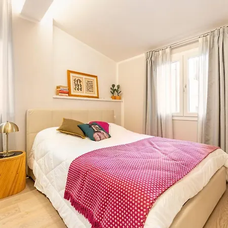 Apartmán Art Luxury Sofia Florencie