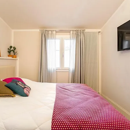 Apartamento Art Luxury Sofia